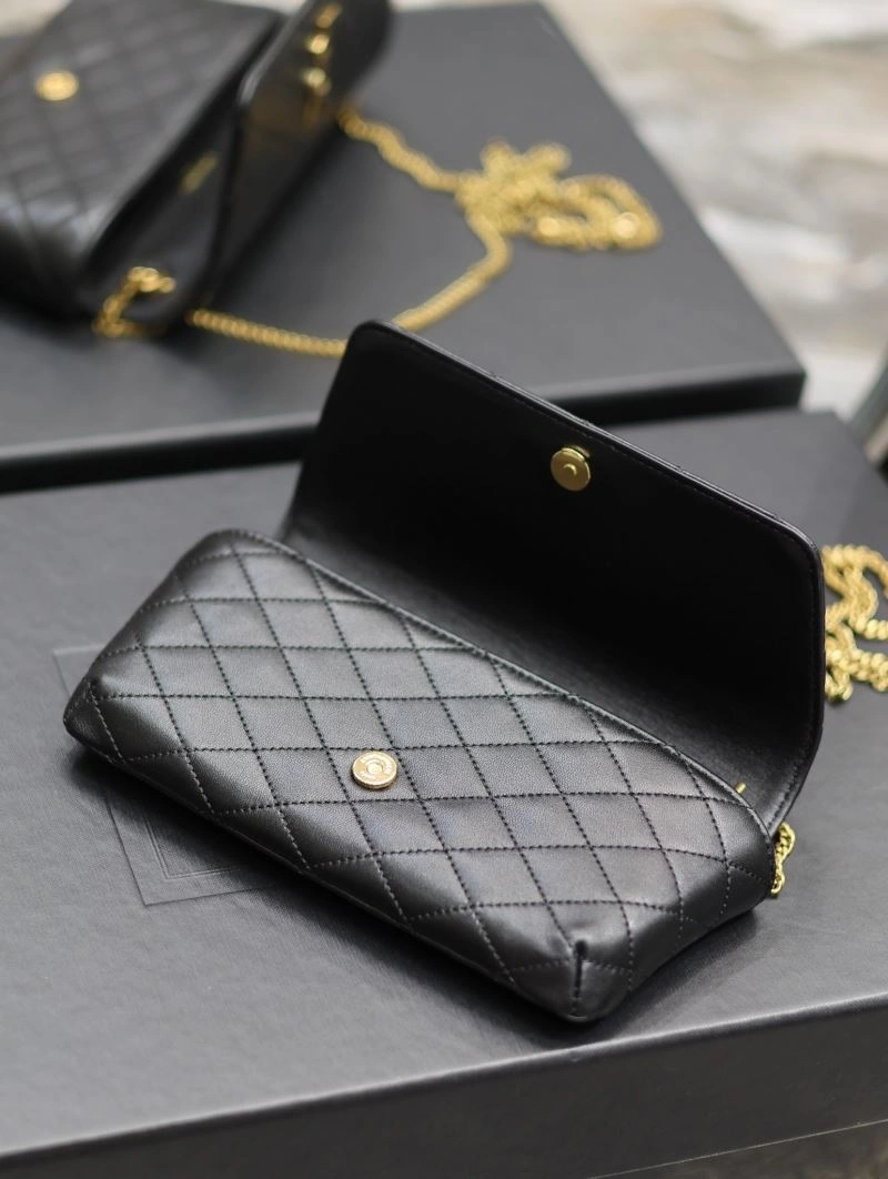 YSL Satchel Bags WellDesigned 63562