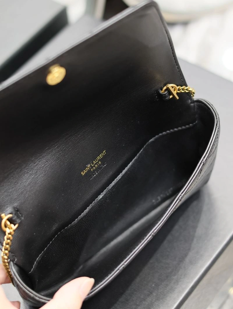 YSL Satchel Bags WellDesigned 63562