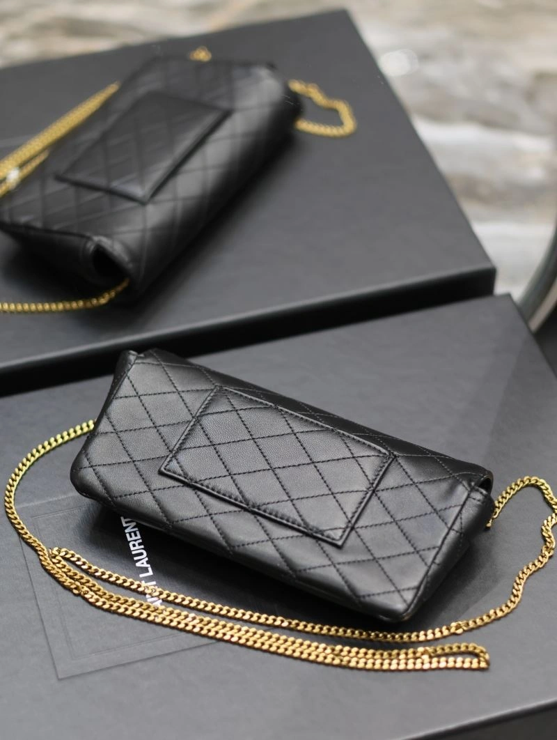 YSL Satchel Bags WellDesigned 63562