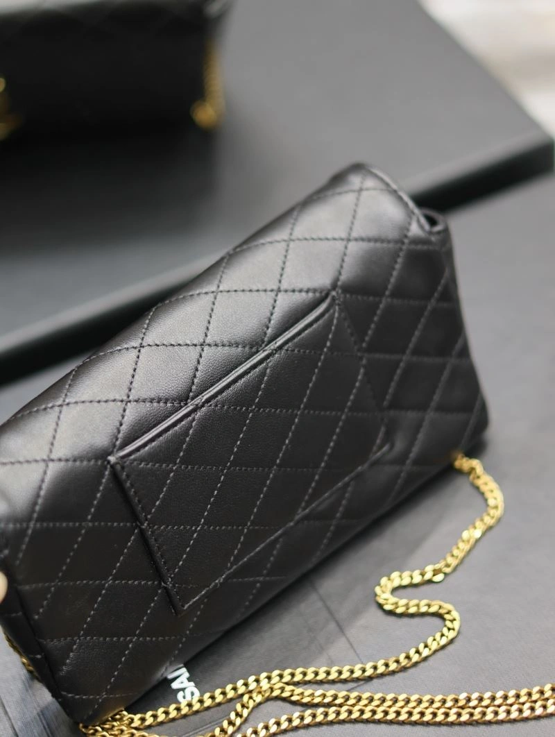 YSL Satchel Bags WellDesigned 63562