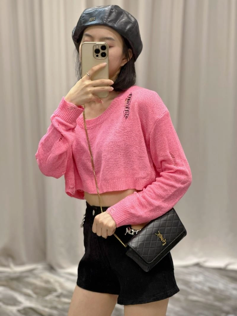 YSL Satchel Bags WellDesigned 63562