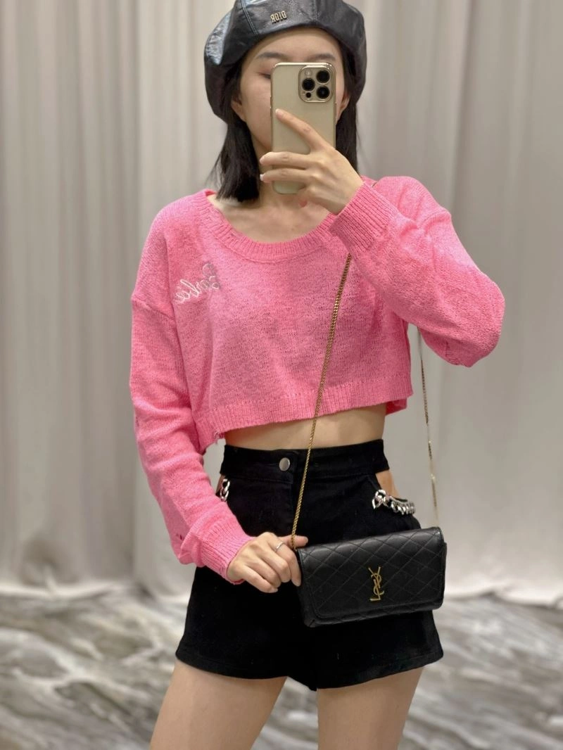 YSL Satchel Bags WellDesigned 63562