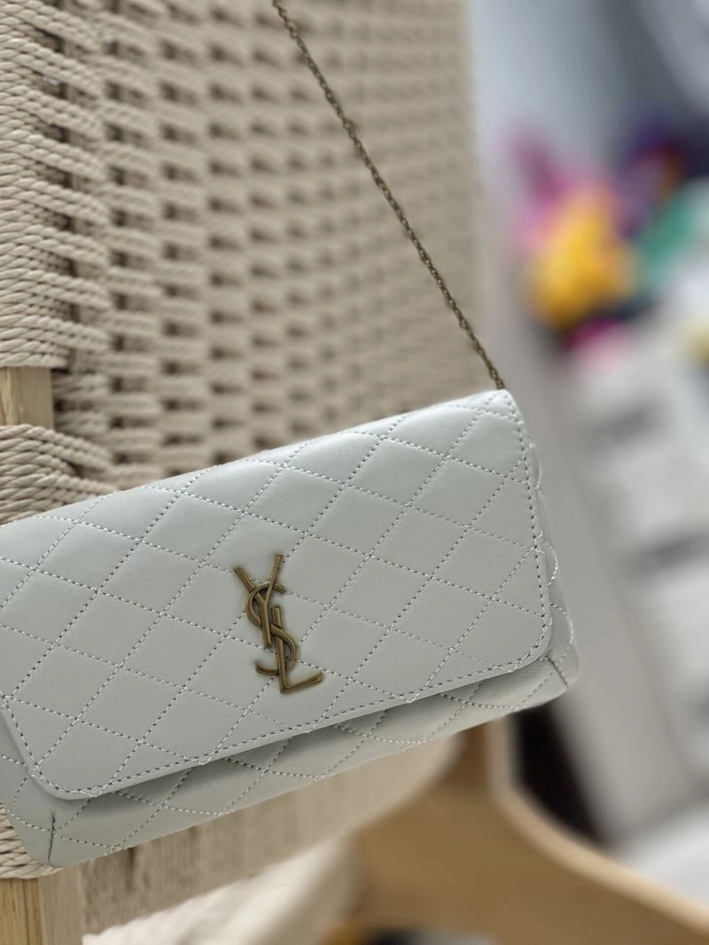 YSL Satchel Bags UrbanStyle 63563