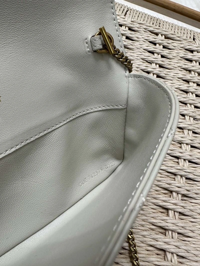 YSL Satchel Bags UrbanStyle 63563