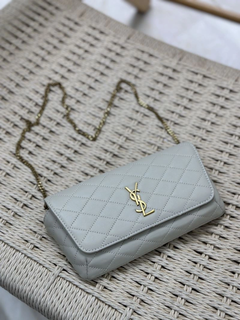 YSL Satchel Bags UrbanStyle 63563