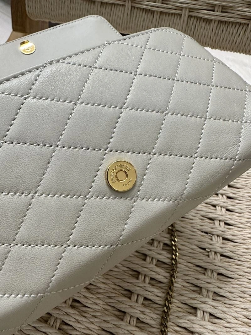 YSL Satchel Bags UrbanStyle 63563