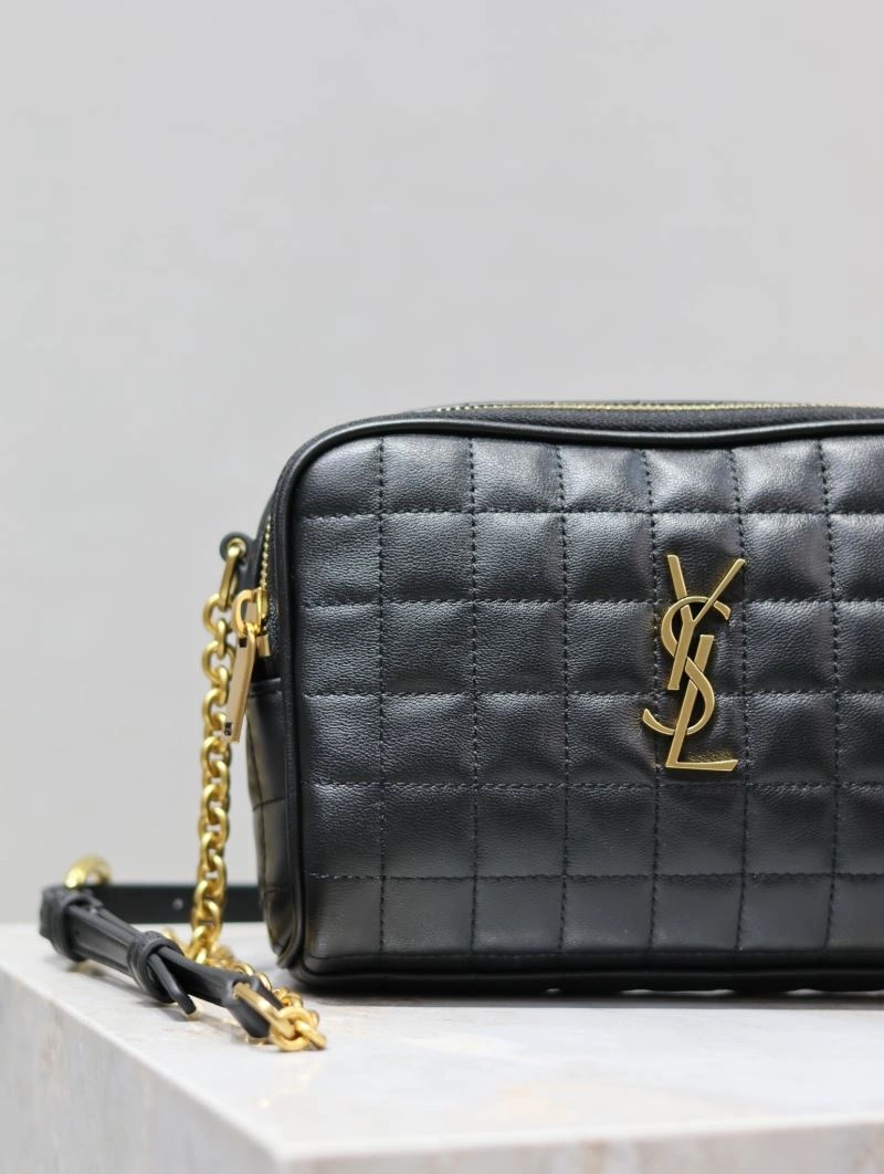 YSL Satchel Bags Sustainable 63557