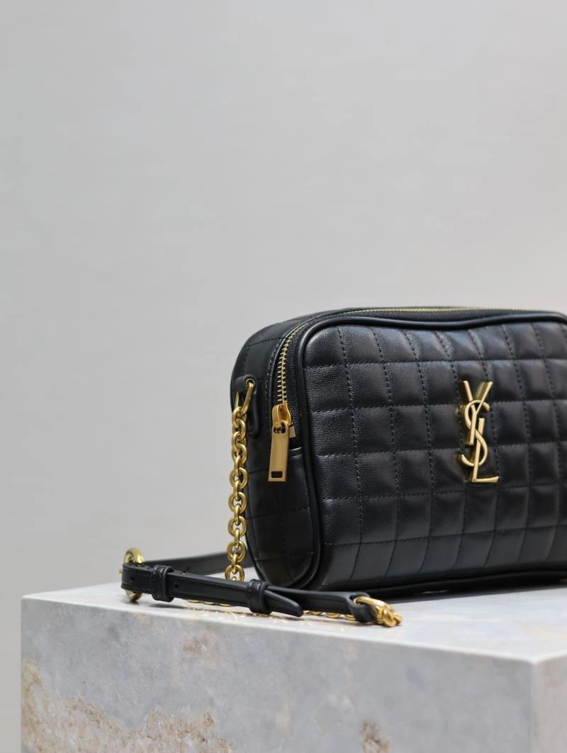 YSL Satchel Bags Sustainable 63557