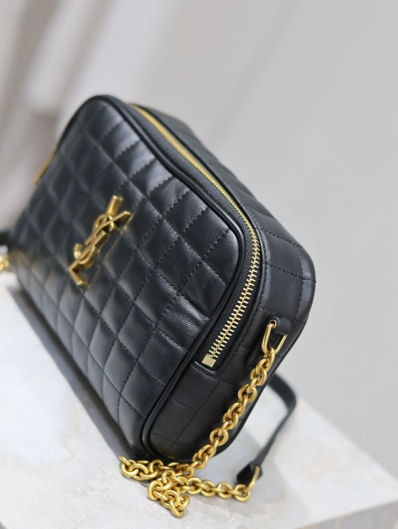 YSL Satchel Bags Sustainable 63557
