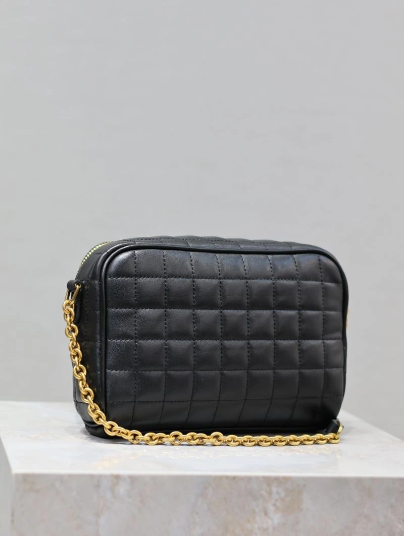 YSL Satchel Bags Sustainable 63557