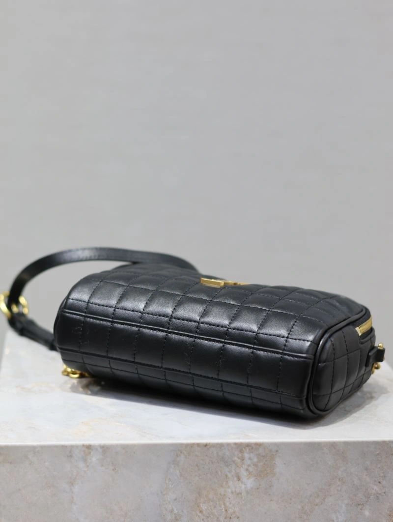 YSL Satchel Bags Sustainable 63557