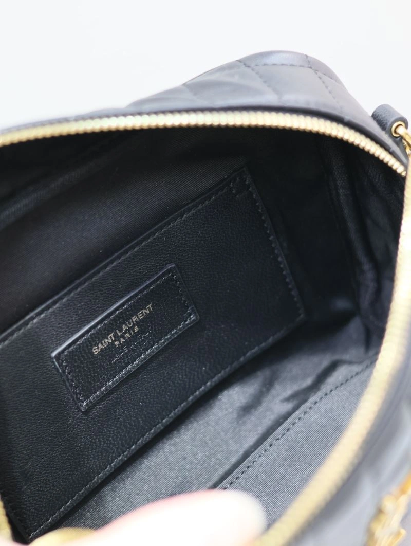 YSL Satchel Bags Sustainable 63557