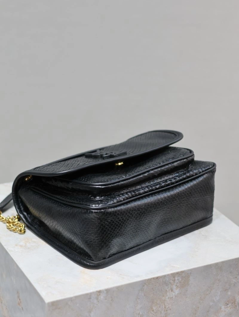 YSL Satchel Bags Original 63560
