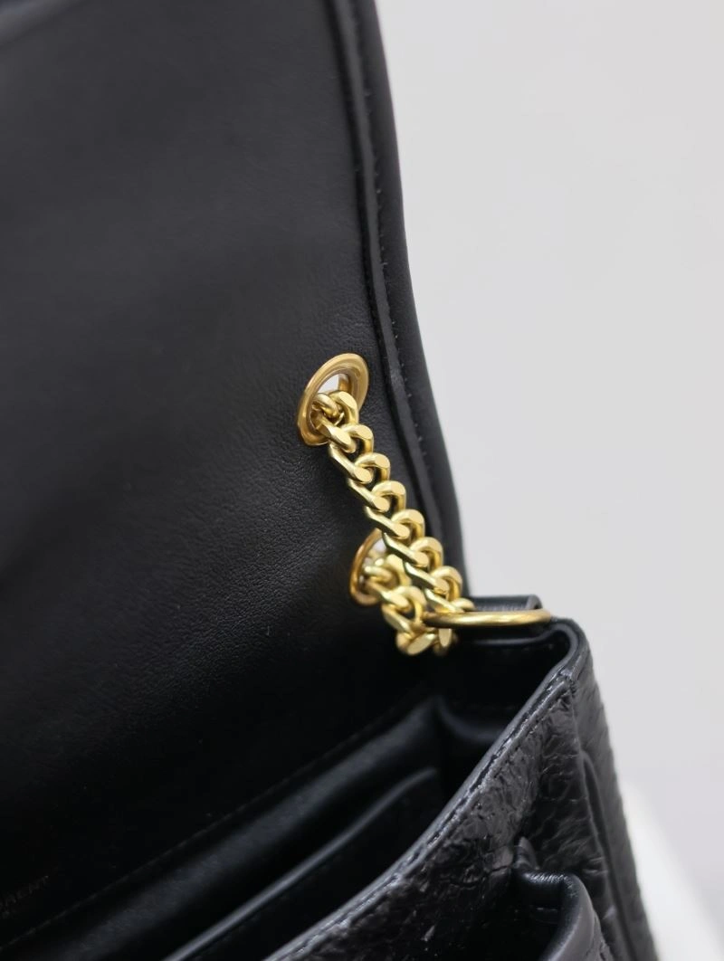 YSL Satchel Bags Original 63560