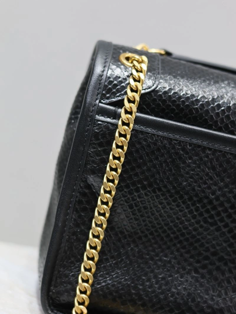 YSL Satchel Bags Original 63560