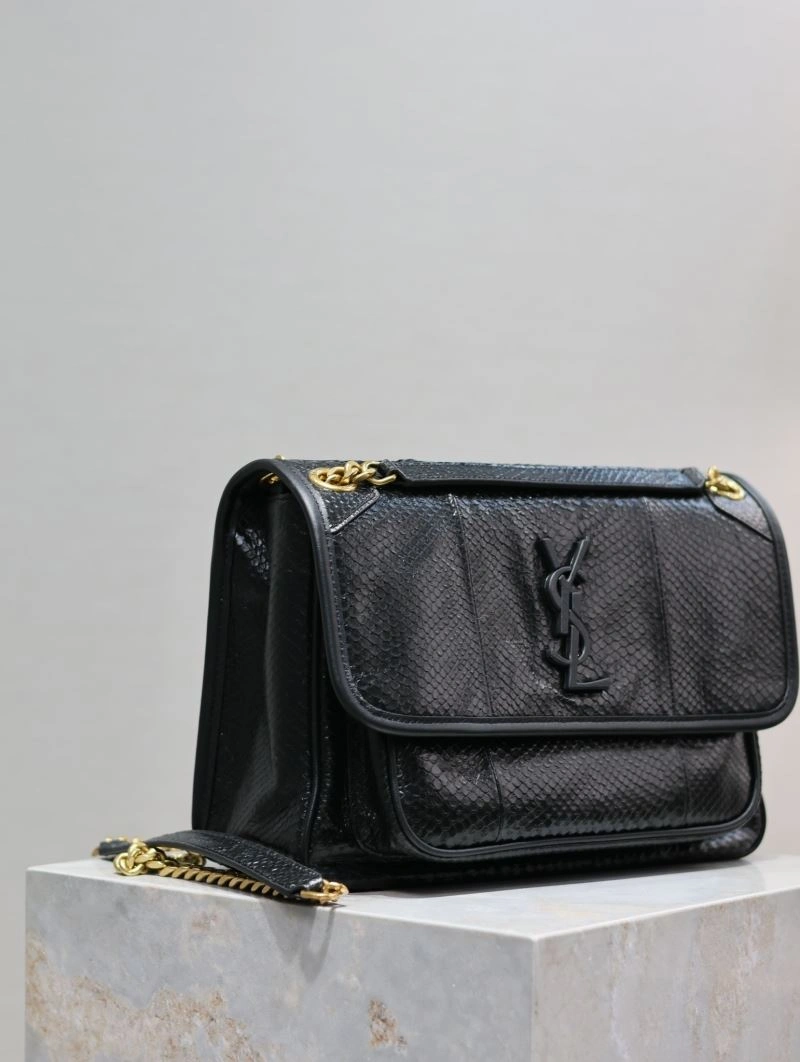 YSL Satchel Bags Durable 63554