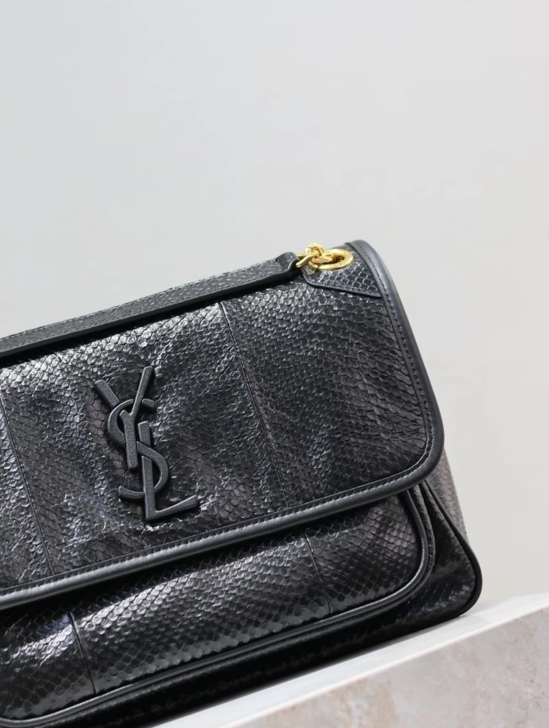 YSL Satchel Bags Durable 63554