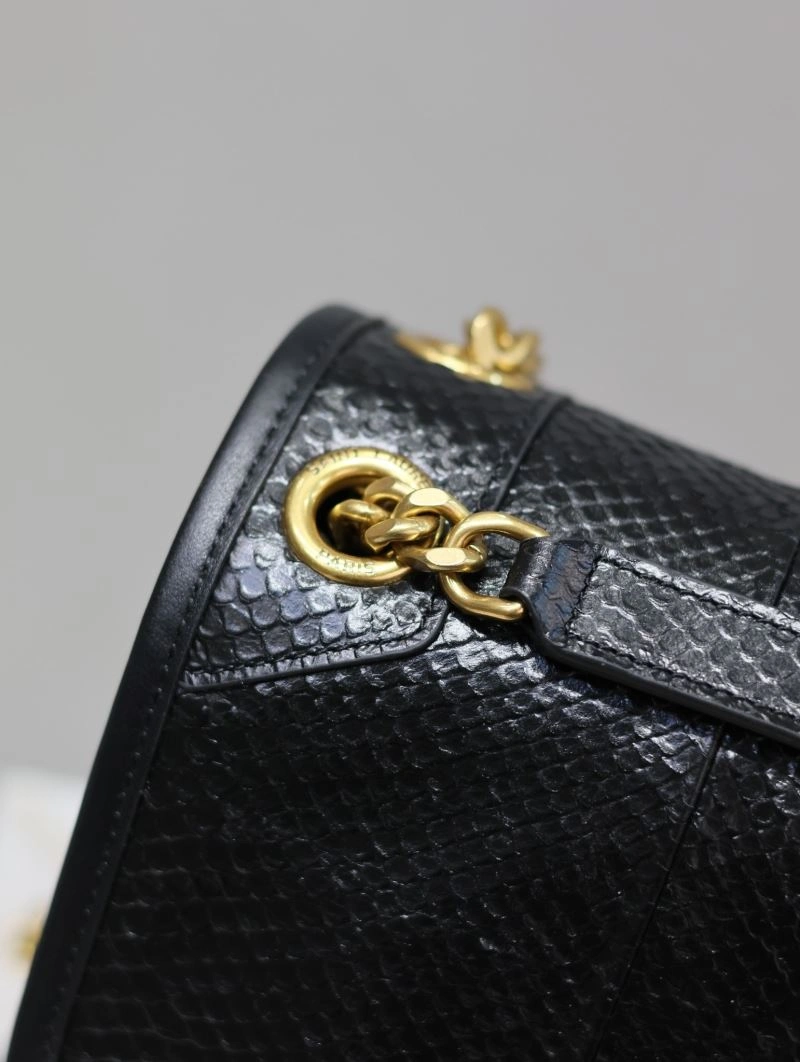 YSL Satchel Bags Durable 63554