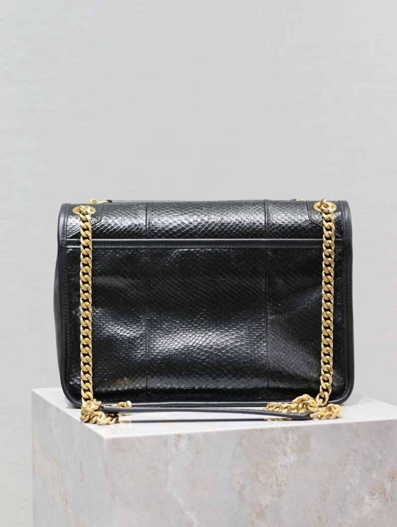 YSL Satchel Bags Durable 63554