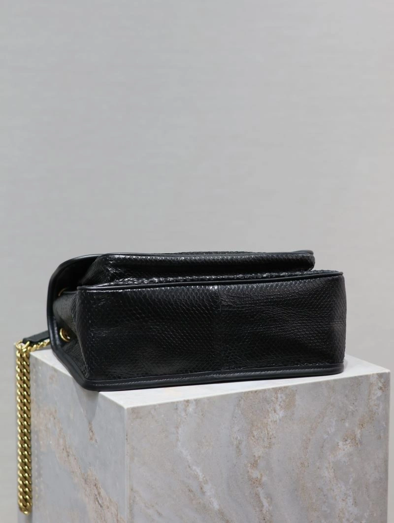 YSL Satchel Bags Durable 63554