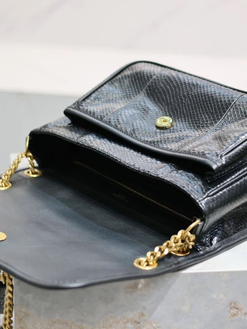 YSL Satchel Bags Durable 63554