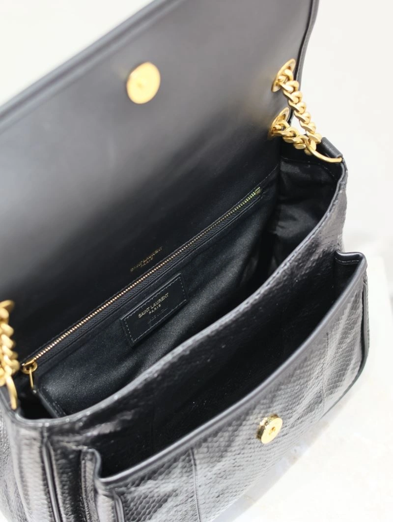 YSL Satchel Bags Durable 63554