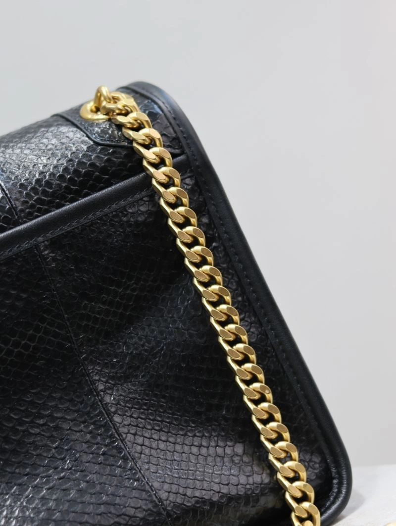 YSL Satchel Bags Durable 63554