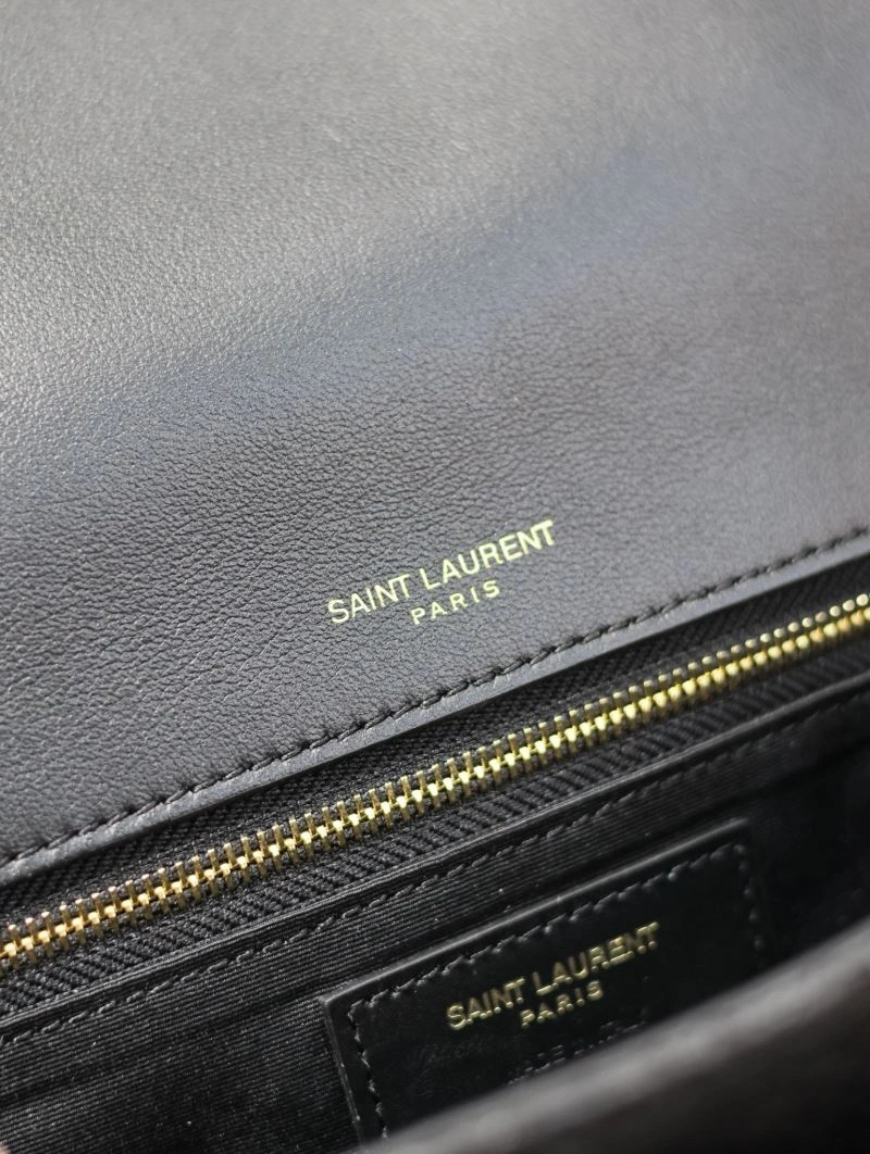 YSL Satchel Bags Durable 63554