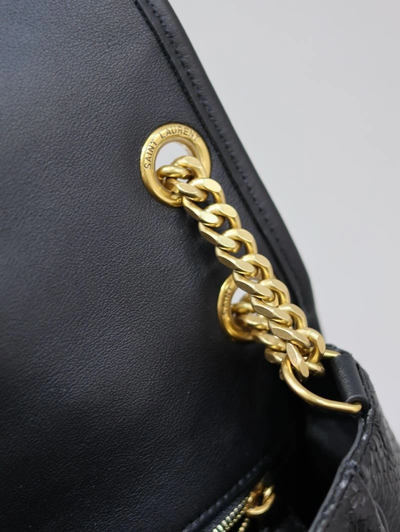 YSL Satchel Bags Durable 63554