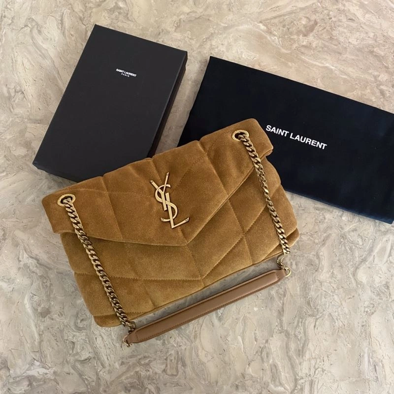 YSL Satchel Bags Comfortable 63577