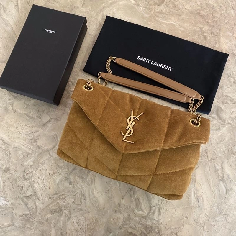 YSL Satchel Bags Comfortable 63577