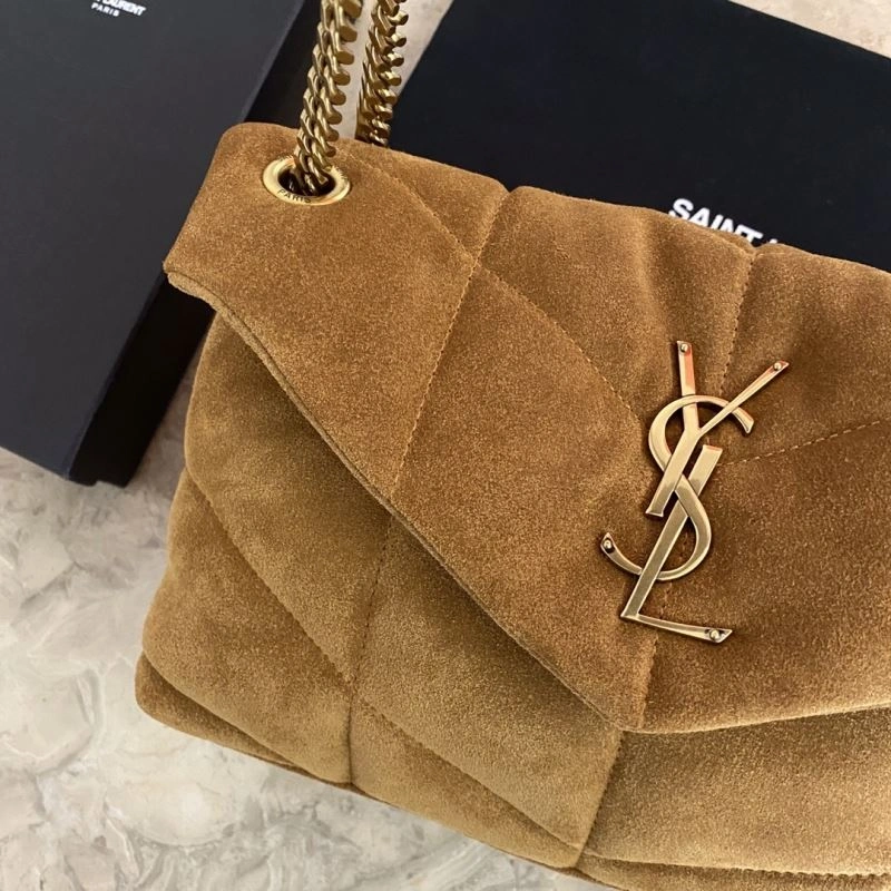 YSL Satchel Bags Comfortable 63577