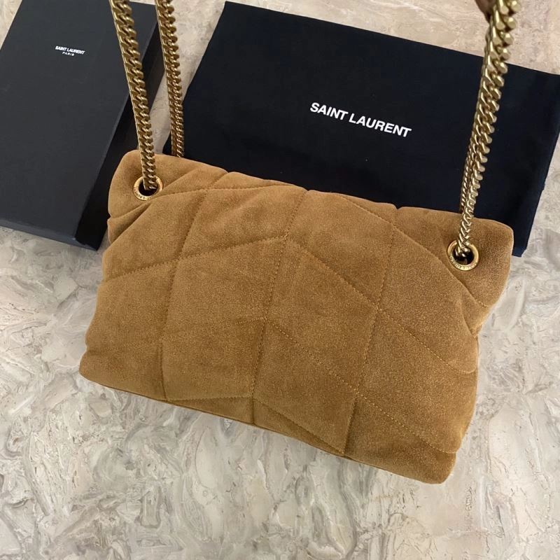 YSL Satchel Bags Comfortable 63577