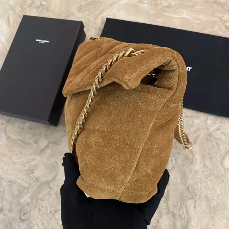 YSL Satchel Bags Comfortable 63577