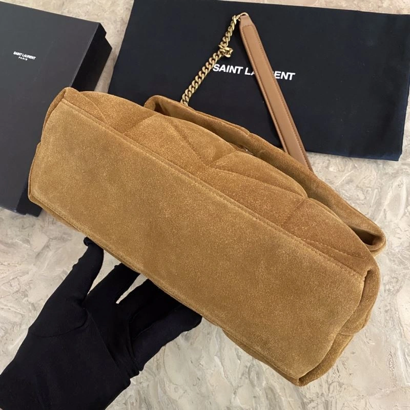 YSL Satchel Bags Comfortable 63577