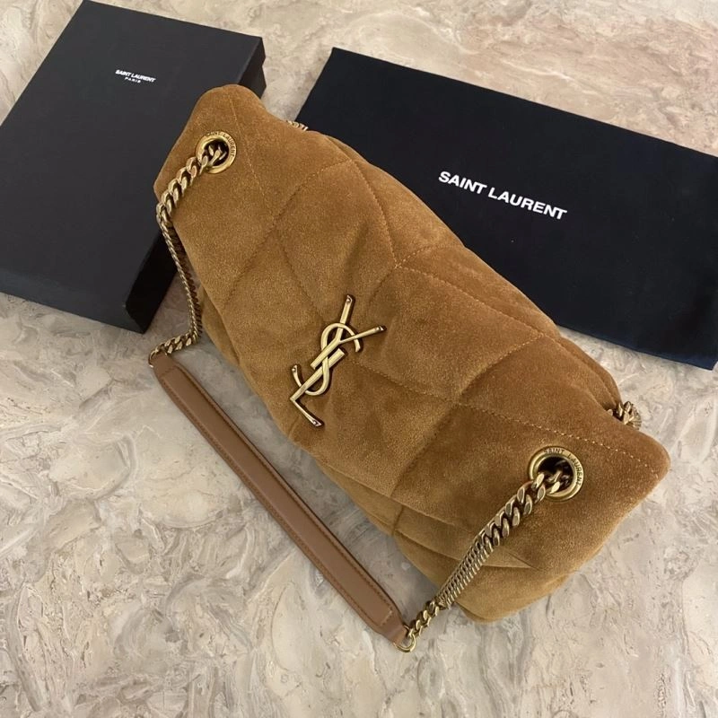 YSL Satchel Bags Comfortable 63577