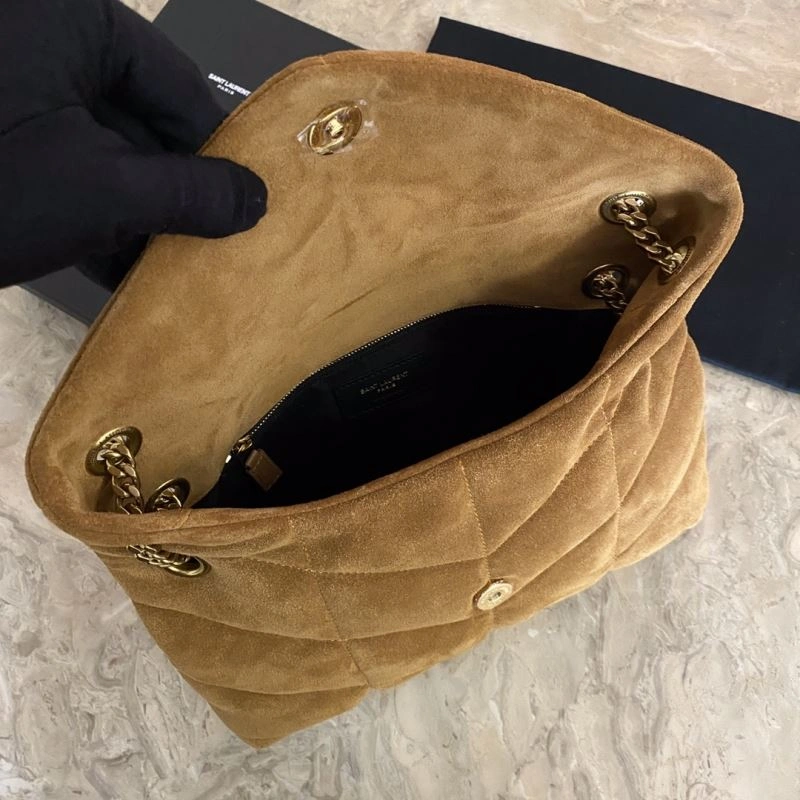 YSL Satchel Bags Comfortable 63577
