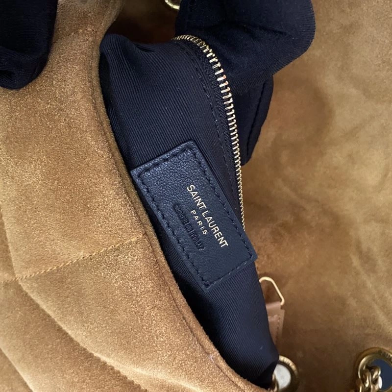 YSL Satchel Bags Comfortable 63577