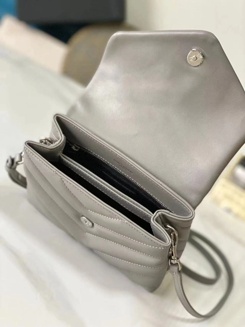 TopPick YSL Satchel Bags 63541
