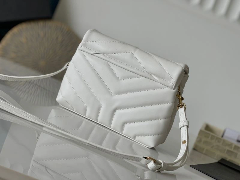 Breathable YSL Satchel Bags 63544