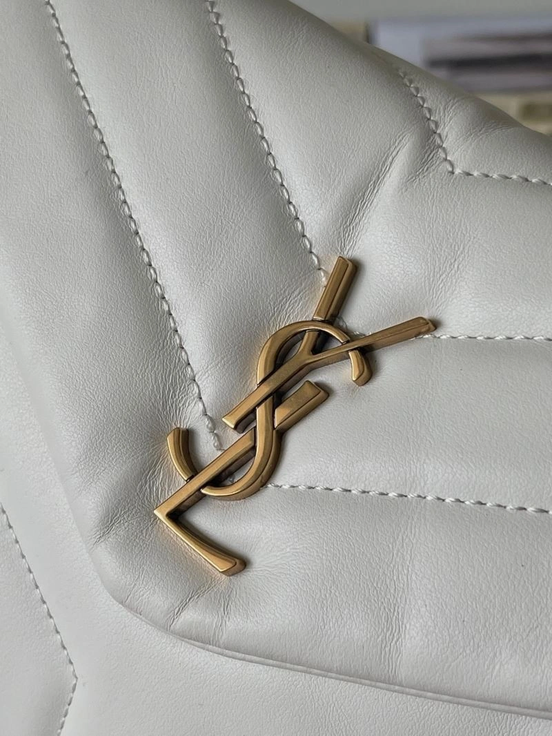 Breathable YSL Satchel Bags 63544