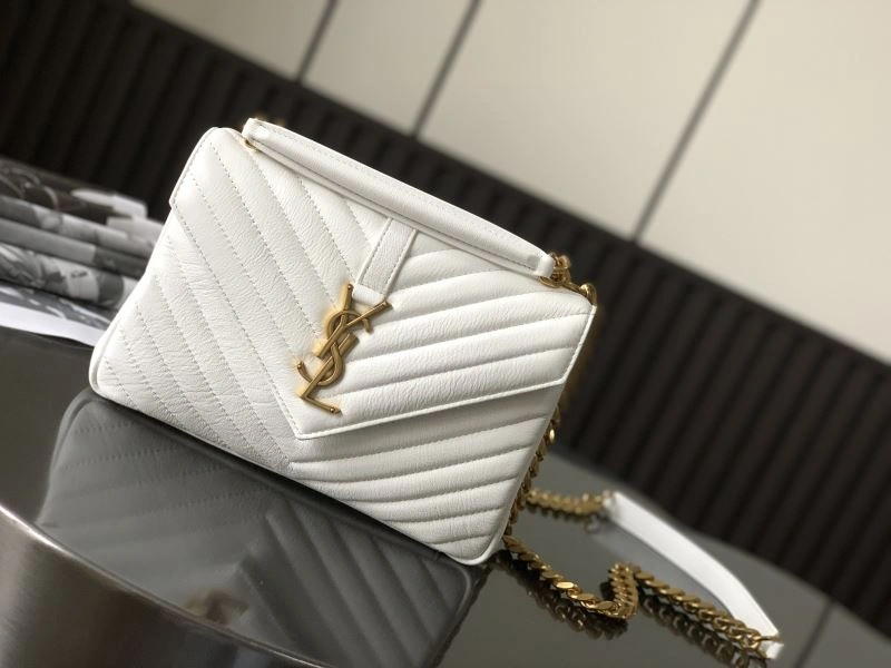 YSL Satchel Bags SmartChoice 63555