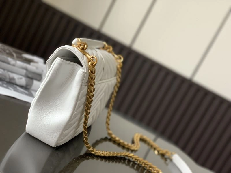 YSL Satchel Bags SmartChoice 63555