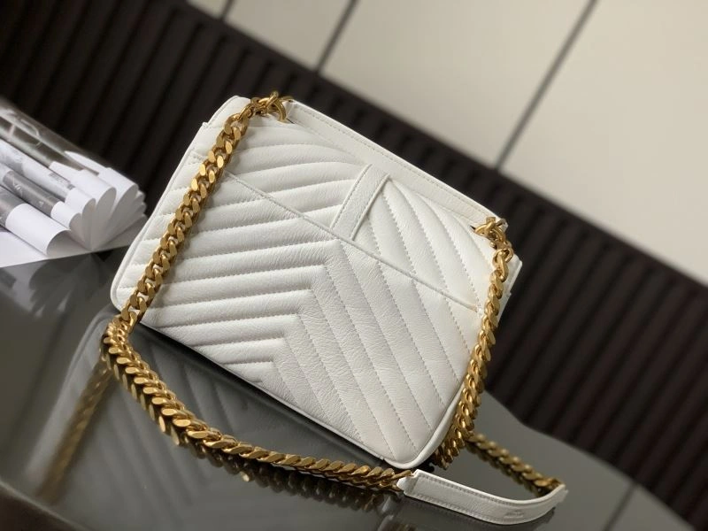 YSL Satchel Bags SmartChoice 63555