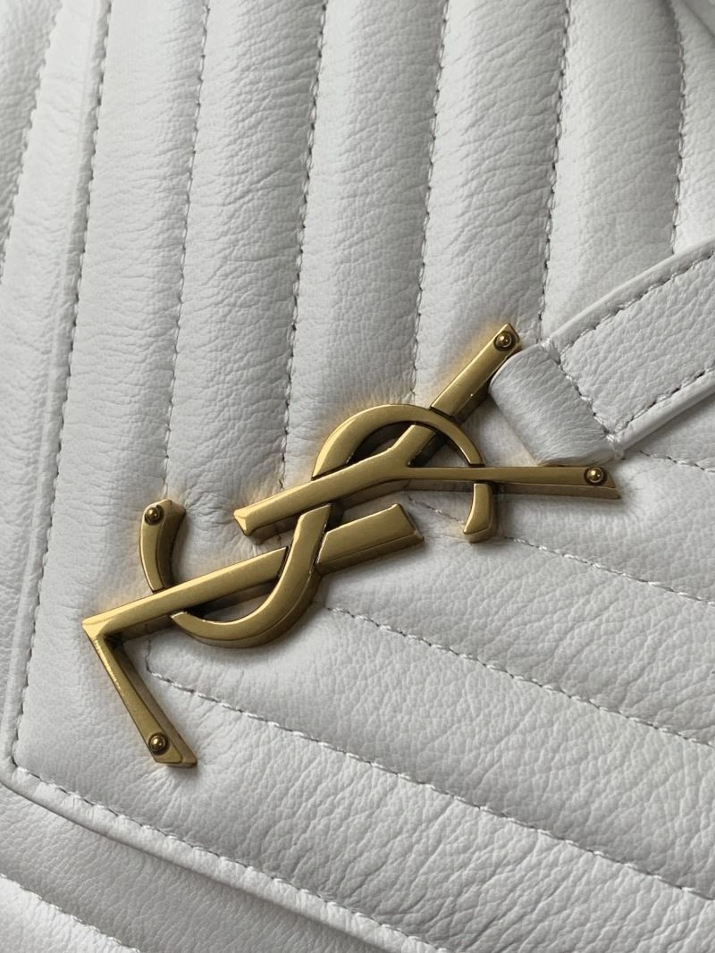 YSL Satchel Bags SmartChoice 63555