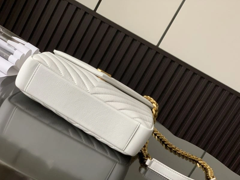 YSL Satchel Bags SmartChoice 63555