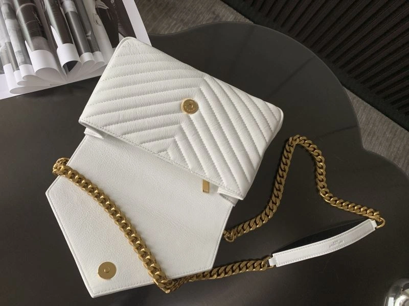 YSL Satchel Bags SmartChoice 63555
