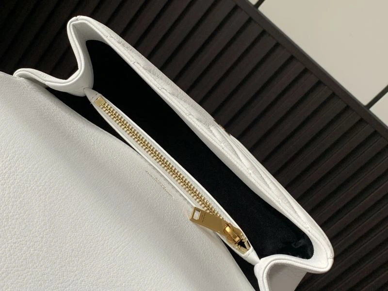 YSL Satchel Bags SmartChoice 63555