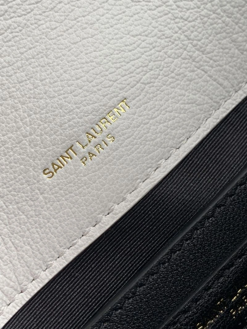 YSL Satchel Bags SmartChoice 63555