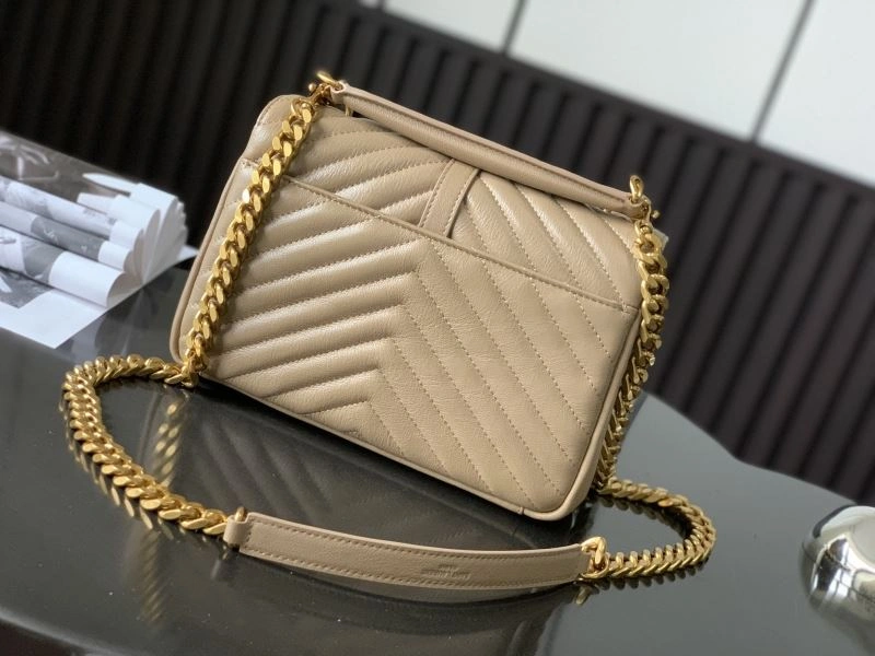 Bold YSL Satchel Bags 63537